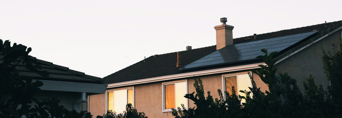 Einfamilienhaus